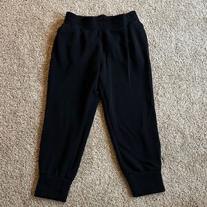 Varley Womens Slim Cuff Jogger Sweatpants